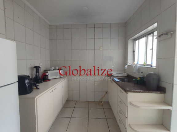 Imagem Imóvel com 2 Quartos à Venda, 84 m² em Boqueirão - Santos