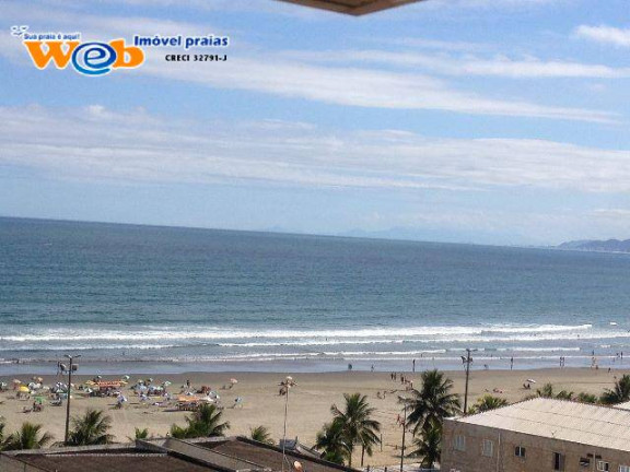 Imagem Apartamento com 3 Quartos à Venda, 112 m² em Canto Do Forte - Praia Grande Imagem Apartamento com 3 Quartos à Venda, 112 m² em Canto Do Forte - Praia Grande