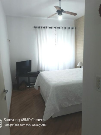 Imagem Apartamento com 3 Quartos à Venda, 93 m² em Itaim Bibi - São Paulo