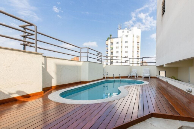 Imagem Apartamento com 3 Quartos à Venda, 108 m² em Campo Belo - São Paulo Imagem Apartamento com 3 Quartos à Venda, 108 m² em Campo Belo - São Paulo