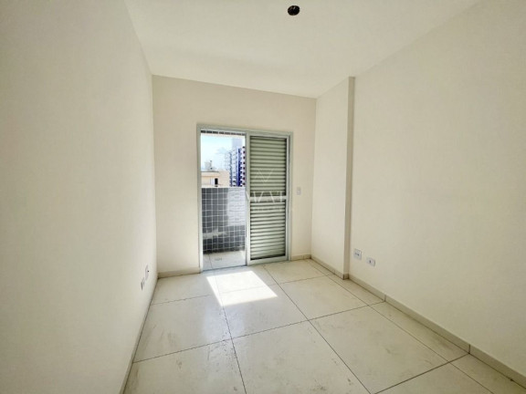 Imagem Apartamento com 1 Quarto à Venda, 40 m² em Canto Do Forte - Praia Grande