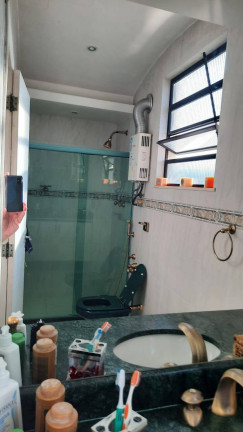 Imagem Cobertura com 4 Quartos à Venda, 287 m² em Barra Da Tijuca - Rio De Janeiro