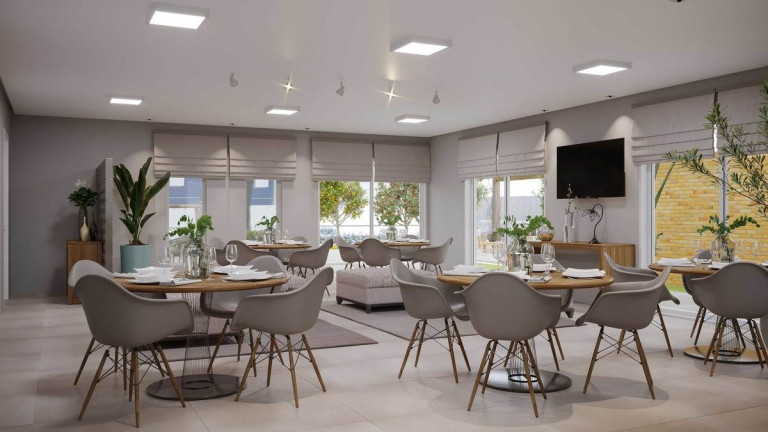 Imagem Imóvel com 2 Quartos à Venda, 56 m² em Avenida Da Emancipação - Horlolândia