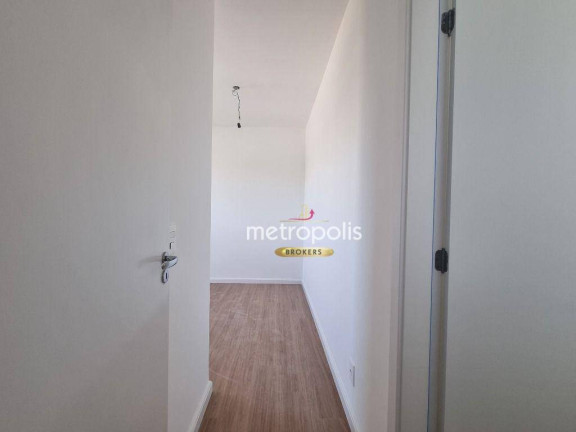 Imagem Apartamento com 2 Quartos à Venda ou Locação, 51 m² em Rudge Ramos - São Bernardo Do Campo