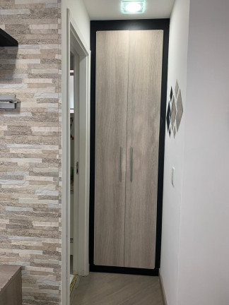 Imagem Apartamento com 2 Quartos à Venda, 56 m² em Tucuruvi - São Paulo