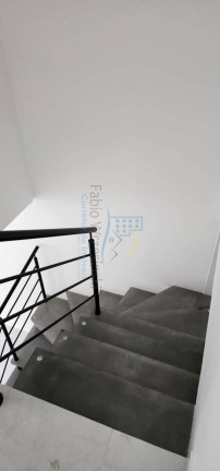 Imagem Casa com 3 Quartos à Venda, 88 m² em Vila Nova - Joinville