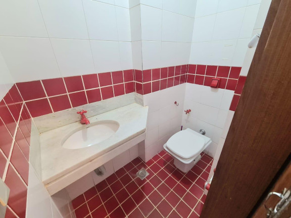 Imagem Apartamento com 1 Quarto à Venda, 45 m² em Copacabana - Rio De Janeiro