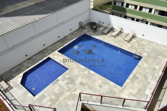 Imagem Apartamento com 3 Quartos à Venda, 93 m² em Pinheiros - São Paulo Imagem Apartamento com 3 Quartos à Venda, 93 m² em Pinheiros - São Paulo
