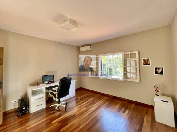 Imagem Casa com 6 Quartos à Venda, 881 m² em Jardim Mediterrâneo - Cotia