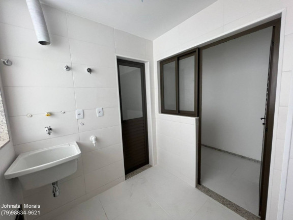 Imagem Apartamento com 3 Quartos à Venda, 122 m² em Luzia - Aracaju Imagem Apartamento com 3 Quartos à Venda, 122 m² em Luzia - Aracaju