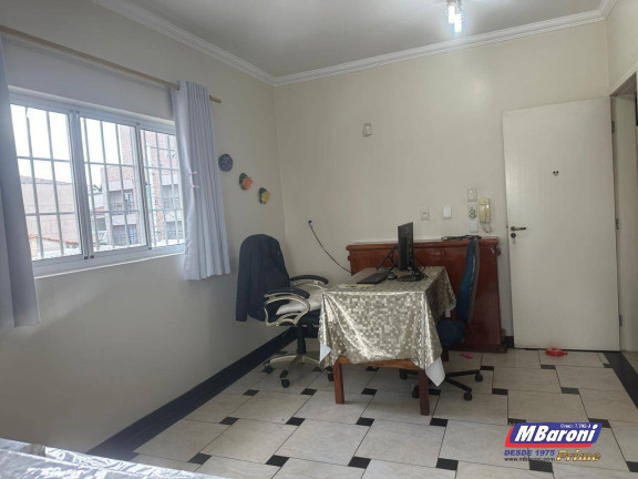 Imagem Casa com 5 Quartos para Alugar, 350 m² em Jardim Independência - São Paulo