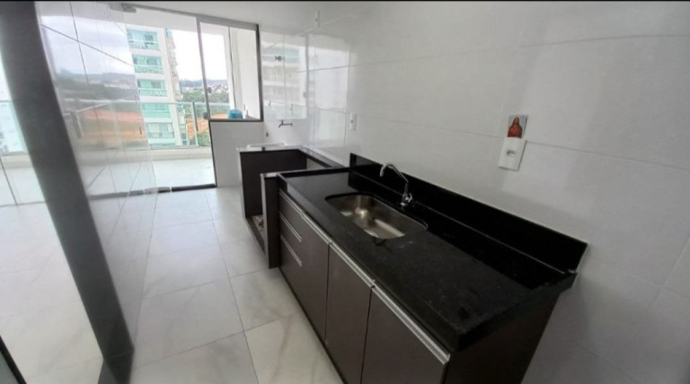 Imagem Apartamento com 3 Quartos à Venda, 99 m² em Praia Do Morro - Guarapari Imagem Apartamento com 3 Quartos à Venda, 99 m² em Praia Do Morro - Guarapari