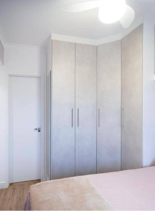 Imagem Apartamento com 2 Quartos à Venda, 65 m² em Jardim Marajoara - São Paulo Imagem Apartamento com 2 Quartos à Venda, 65 m² em Jardim Marajoara - São Paulo