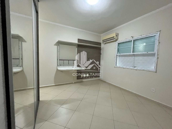 Imagem Casa com 5 Quartos para Alugar, 368 m² em Marapé - Santos