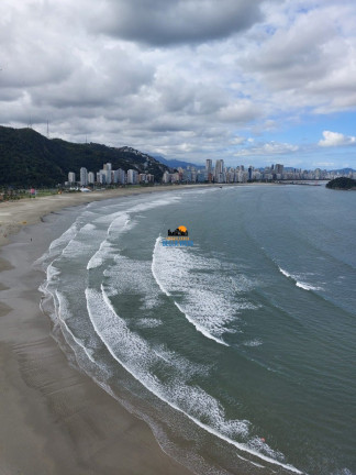 Foto do imóvel Apartamento com 3 Quartos à Venda,  em Ilha Porchat - São Vicente