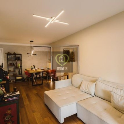 Imagem Apartamento com 2 Quartos à Venda, 83 m² em Perdizes - São Paulo