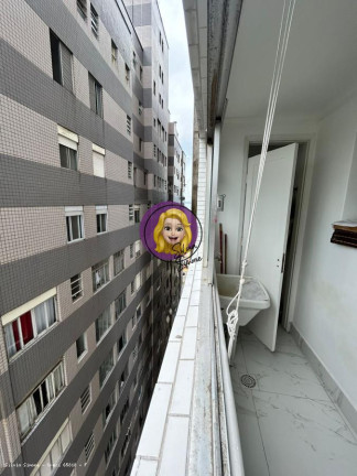 Imagem Apartamento com 3 Quartos à Venda, 103 m² em Itararé - São Vicente Imagem Apartamento com 3 Quartos à Venda, 103 m² em Itararé - São Vicente