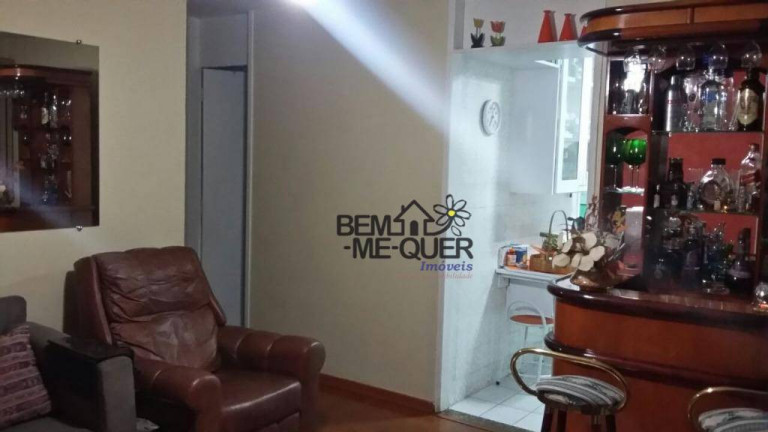 Apartamento com 2 Quartos à Venda, 70 m² em Jardim íris - São Paulo