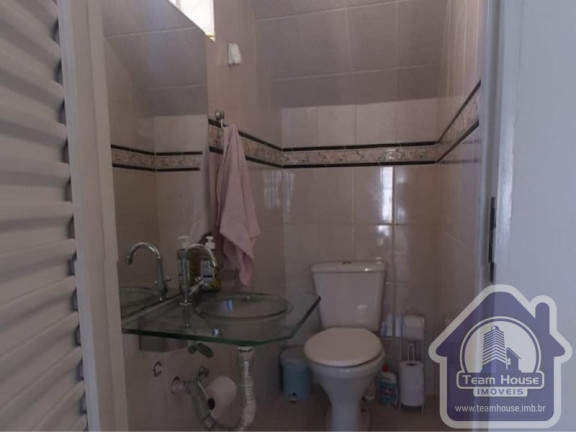 Imagem Sobrado com 3 Quartos à Venda, 271 m² em Vila Amorim - Suzano