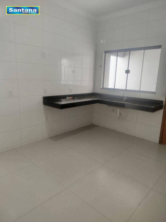 Imagem Casa com 2 Quartos à Venda, 70 m² em Aeroporto - Caldas Novas Imagem Casa com 2 Quartos à Venda, 70 m² em Aeroporto - Caldas Novas