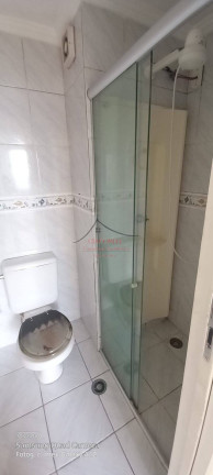 Imagem Apartamento com 2 Quartos à Venda, 50 m² em Jardim Santa Terezinha (zona Leste) - São Paulo