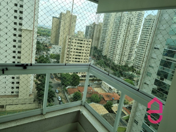 Imagem Apartamento com 3 Quartos à Venda,  em Alto Da Glória - Goiânia
