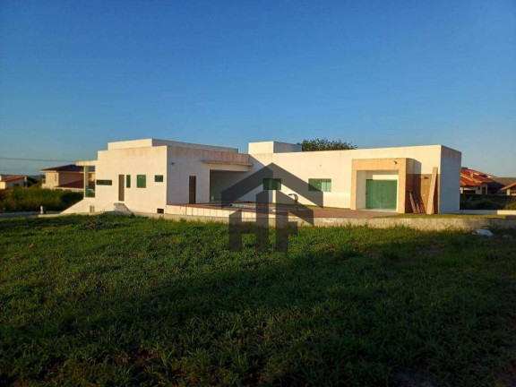 Imagem Casa com 4 Quartos à Venda, 258 m² em Ponto Alto - Gravatá