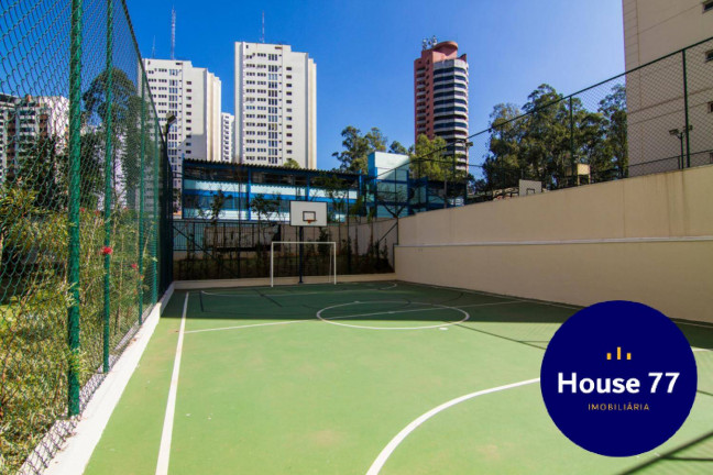 Imagem Apartamento com 3 Quartos à Venda, 104 m² em Vila Andrade - São Paulo