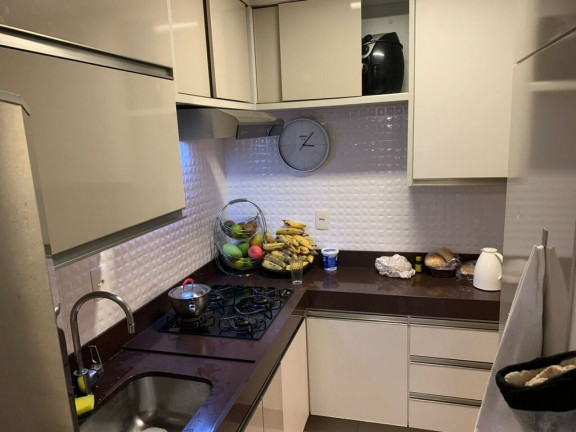 Imagem Apartamento com 3 Quartos à Venda, 107 m² Imagem Apartamento com 3 Quartos à Venda, 107 m²