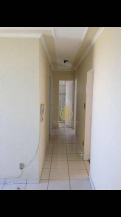 Imagem Apartamento com 3 Quartos à Venda, 72 m² em Jardim Paulista - Ribeirão Preto