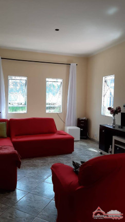 Imagem Casa com 4 Quartos à Venda, 220 m² em Jardim Terras De São João - Jacareí Imagem Casa com 4 Quartos à Venda, 220 m² em Jardim Terras De São João - Jacareí