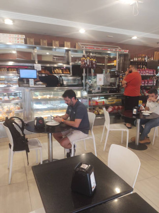 Imóvel Comercial à Venda,  em Santana - São Paulo
