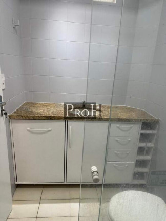 Imagem Apartamento com 2 Quartos à Venda, 65 m² em Paulicéia - São Bernardo Do Campo