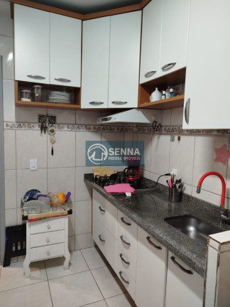 Imagem Imóvel com 2 Quartos à Venda, 54 m² em Jardim Bonfiglioli - Jundiaí