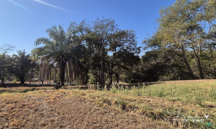 Terreno à Venda, 10.250 m² em Residencial Aldeia Do Vale - Goiânia