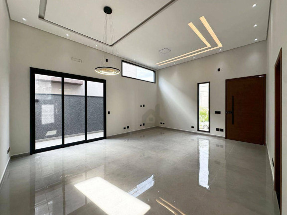 Imagem Casa com 3 Quartos à Venda, 170 m² em Cyrela Landscape Esplanada - Votorantim