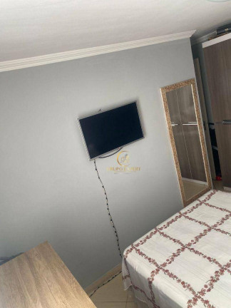 Imagem Apartamento com 2 Quartos à Venda, 49 m² em Bosque Dos Eucaliptos - São José Dos Campos
