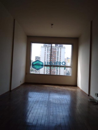 Imagem Apartamento com 1 Quarto à Venda, 58 m² em Icaraí - Niterói