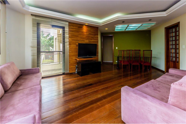 Imagem Imóvel com 3 Quartos à Venda, em Vila Bertioga - São Paulo Imagem Imóvel com 3 Quartos à Venda, em Vila Bertioga - São Paulo