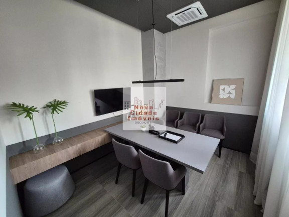 Imagem Imóvel com 1 Quarto para Alugar, 25 m² em Vila Olímpia - São Paulo Imagem Imóvel com 1 Quarto para Alugar, 25 m² em Vila Olímpia - São Paulo