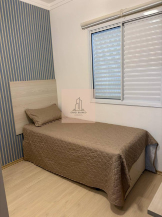 Imagem Apartamento com 2 Quartos à Venda, 52 m² Imagem Apartamento com 2 Quartos à Venda, 52 m²