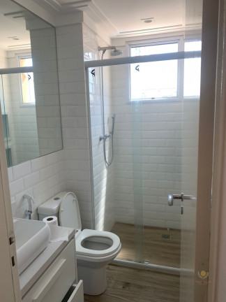 Imagem Apartamento com 4 Quartos à Venda, 186 m² em Parque Da Mooca - São Paulo