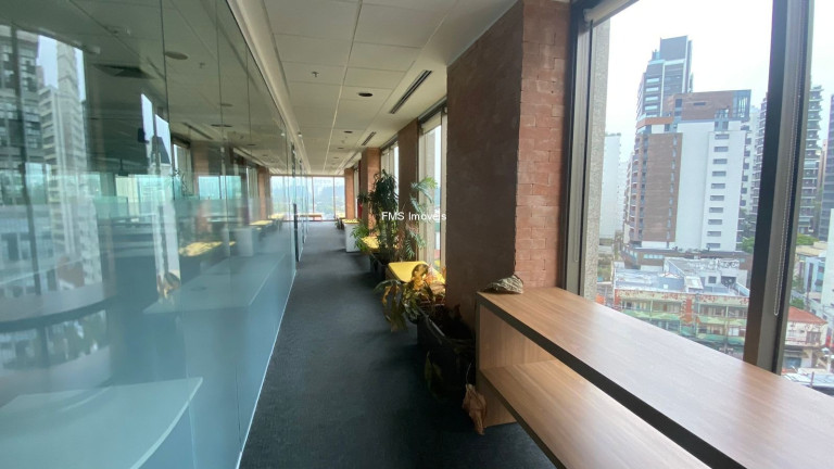 Imagem Imóvel para Alugar, 1.557 m² em Itaim Bibi - São Paulo Imagem Imóvel para Alugar, 1.557 m² em Itaim Bibi - São Paulo