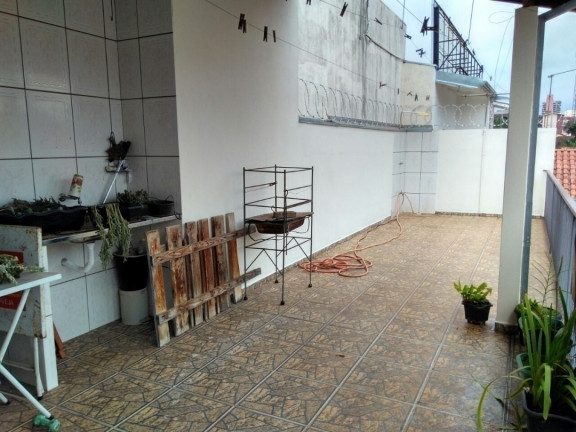 Imagem Casa com 4 Quartos à Venda, 240 m² em Bauru Imagem Casa com 4 Quartos à Venda, 240 m² em Bauru