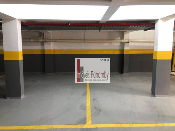 Imagem Apartamento com 2 Quartos à Venda ou Locação, 48 m² em Vila Antonieta - São Paulo Imagem Apartamento com 2 Quartos à Venda ou Locação, 48 m² em Vila Antonieta - São Paulo