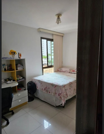 Imagem Apartamento com 4 Quartos à Venda, 143 m² em Alphaville I - Salvador Imagem Apartamento com 4 Quartos à Venda, 143 m² em Alphaville I - Salvador