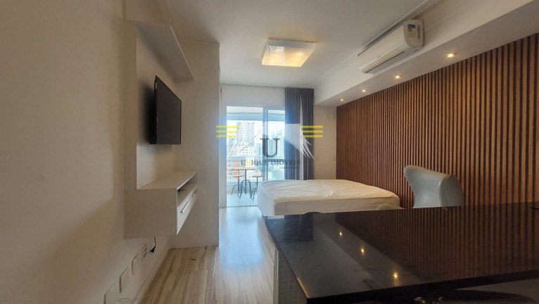 Imagem Studio com 1 Quarto para Alugar, 38 m² em Vila Gomes Cardim - São Paulo