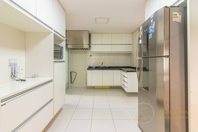 Imagem Apartamento com 4 Quartos à Venda, 197 m² em Jardim Marajoara - São Paulo