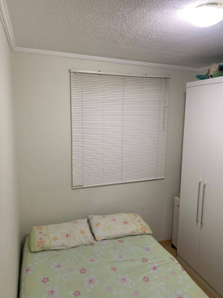 Imagem Apartamento com 2 Quartos à Venda, 58 m² em Jardim Santa Terezinha (zona Leste) - São Paulo Imagem Apartamento com 2 Quartos à Venda, 58 m² em Jardim Santa Terezinha (zona Leste) - São Paulo