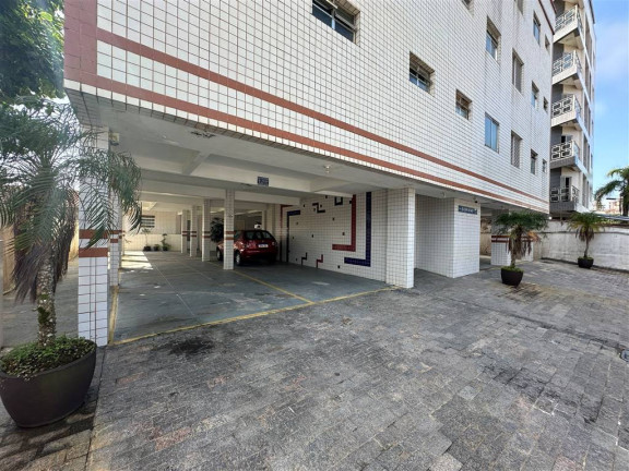 Imagem Kitnet à Venda, 36 m² em Caiçara - Praia Grande